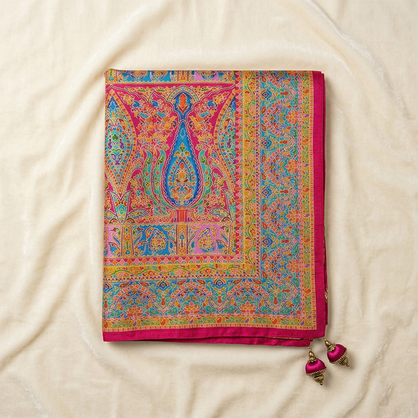 Classic Grace Cotton Saree