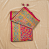 Classic Grace Cotton Saree