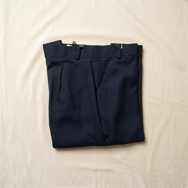 Fit Classic Pants