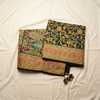 Classic Grace Cotton Saree