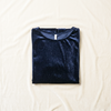 royal blue velvet draped dress
