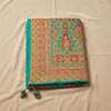 Classic Grace Cotton Saree