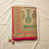 Classic Grace Cotton Saree