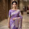 VastraMayur Silk Saree