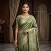 VastraMayur Silk Saree