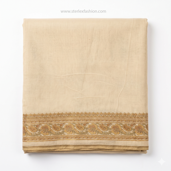 Noor Vastra Heritage Saree
