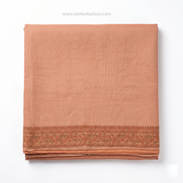 Noor Vastra Heritage Saree