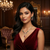 Ruhani Ruby Emerald Elegance Set
