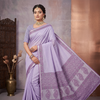 Noor Vastra Heritage Saree