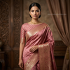 VastraMayur Silk Saree