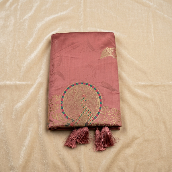 VastraMayur Silk Saree