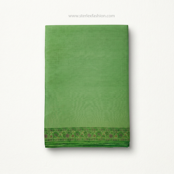 Noor Vastra Heritage Saree