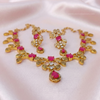 Pink Flora Elegance Set