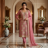 Zeenat Heritage Churidar