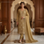 Zeenat Heritage Churidar