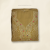 Zeenat Heritage Churidar