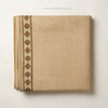 Noor Vastra Sunheri Heritage Saree