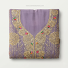 Zeenat Heritage Churidar