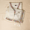Rangrez Ivory Suit Set