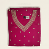 Zehra Fuchsia Royale Set