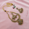 Varnika Rajwadi Set
