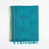 Pure Aura Cotton Saree