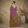 Varnika Folk Art Saree