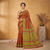 Varnika Tribal Heritage Saree