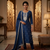 Noor Navy Heritage Set