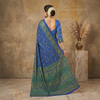 Varnika Vasundhara Saree