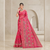 Noor Vastra Roselle Bloom Saree