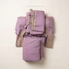 Zarmina Lavender Royale Lehenga Set