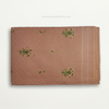 Noor Vastra Dusty Brown Bloom Saree