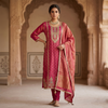 Ruhani Gulnaar Festive Suit Set