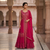 Gulnaar Royale Palazzo Set