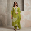 Vasundhara Noor Suit Set