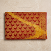 Bandhani Rajvanshi Zari Heritage Saree