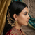 Kiyra Royal Layered Ear Chain
