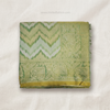 Harit Kiran Zari Saree