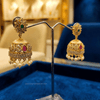AD Pearl Jhumki