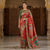 Rajwadi Rangmahal Heritage Saree