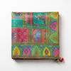 Rajwadi Rangmahal Heritage Saree