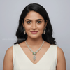 Aaranya Golden Rajwadi AD Set