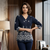 Grace Floral Kurti