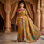 Rajwadi Rangmahal Heritage Saree