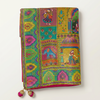 Rajwadi Rangmahal Heritage Saree