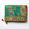 Rajwadi Rangmahal Heritage Saree