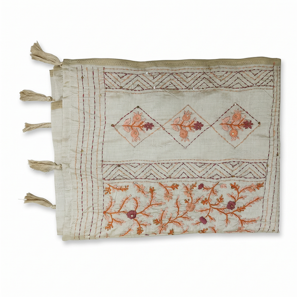 Mrinal Heritage Saree