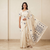 Mrinala Bloom Heritage Saree