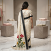 Noor Vatika Saree